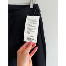 Load image into Gallery viewer, Lululemon On The Move 28" Tapered Pants Black 4 NWT
