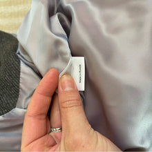 Load image into Gallery viewer, Seven Lab NYC Cashmere-Wool Butterfly Embroidered Vest
