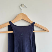 Load image into Gallery viewer, Lululemon Sleeveless Jersey Workout Tank Top Blue 8
