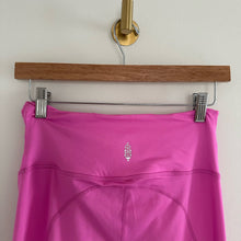 Load image into Gallery viewer, Free People Movement Breathe Deeper Legging Pink M
