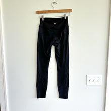 Load image into Gallery viewer, Lululemon In Movement 7/8 Tight *Everlux 25" Black 4
