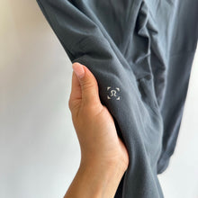 Load image into Gallery viewer, Lululemon Surge Stretchable Lightweight Jogger Pants Gray L
