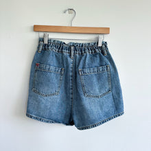 Load image into Gallery viewer, BDG Urban Outfitters Pull-On Denim Shorts M
