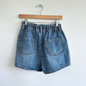 BDG Urban Outfitters Pull-On Denim Shorts M
