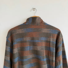 Load image into Gallery viewer, Patagonia Micro D Snap-T Fleece Pullover Native Seeds: Industrial Green XXL NWT
