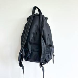 Rebecca Minkoff Bikeshare Nylon Backpack Black
