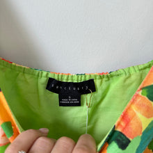 Load image into Gallery viewer, Sanctuary Weekender Tiered Square-Neck Dress S
