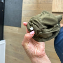 Load image into Gallery viewer, Lululemon Make A Move Short 3&quot; Military Green 6
