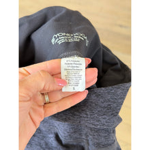 Load image into Gallery viewer, Beyond Yoga High Rise Pull On Activewear Leggings Gray S
