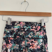 Load image into Gallery viewer, Lululemon Wunder Under High-Rise 7/8 Tight *Full-On Luon 25" in Dappled Daze Multi 4
