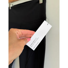 Load image into Gallery viewer, RARE Lululemon Lab Rubato Tight High Rise Pull On Leggings Black 6 NWT
