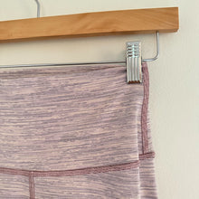 Load image into Gallery viewer, Lululemon Wunder Under High-Rise Tight 28&quot;  Pink Bliss Vintage Mauve 4
