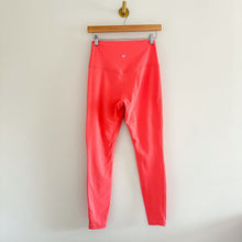 Load image into Gallery viewer, Lululemon Align Pant II 25" in Cool Rustic Coral 8
