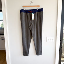 Load image into Gallery viewer, Cotopaxi Lozano Slim Fit Drawcord Waist Casual Jogger Gray XXL NWT
