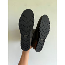 Load image into Gallery viewer, Sorel Major Pull On Mid-Calf Waterproof Winter Boots Grey 10 NEW
