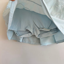Load image into Gallery viewer, Lululemon Pace Rival Mid-Rise Skirt Delicate Mint 10
