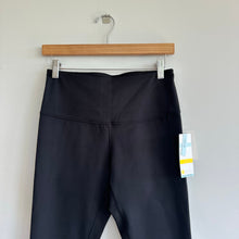 Load image into Gallery viewer, Zella Live In Zeltek Compression High Rise Pull On Leggings Black M NWT
