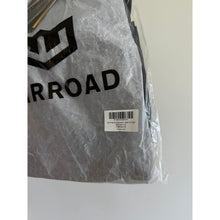 Load image into Gallery viewer, Warroad Youth Tilo Pro Stock Neck Wrist Base Layer Top Black M NWT
