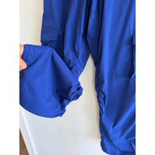 Load image into Gallery viewer, Lululemon Dance Studio Relaxed-Fit Mid-Rise Cargo Pants Larkspur Blue M
