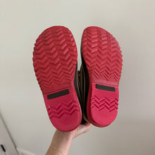 Load image into Gallery viewer, Sorel Joan Of Arctic Lace Up Mid-Calf Lace-Up Winter Boots Brown/Black 5
