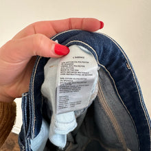 Load image into Gallery viewer, L&#39;AGENCE Whitney High Rise Wide Leg Jeans in Caraway Blue 25
