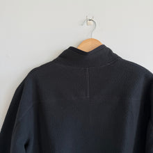 Load image into Gallery viewer, Cotopaxi Abrazo Fleece Full Zip Basic Jacket Black XL
