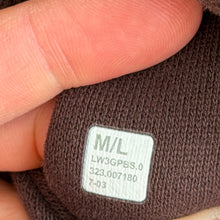 Load image into Gallery viewer, Lululemon Scuba Oversized Funnel-Neck Full Zip Sweatshirt Espresso Brown M
