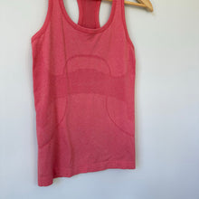 Load image into Gallery viewer, Lululemon Swiftly Tech Tank Top Pink 4
