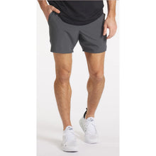 Load image into Gallery viewer, UNRL UtilityPerformance Elastic Waistband Stride Short Gray XL NWT
