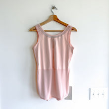 Load image into Gallery viewer, Lululemon Ride Inside Activewear Tank Top Pretty Pink 8 NWT
