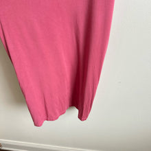 Load image into Gallery viewer, Athleta Mariposa Midi Dress in Guava Rose M $108
