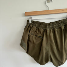 Load image into Gallery viewer, Lululemon Make A Move Short 3&quot; Military Green 6
