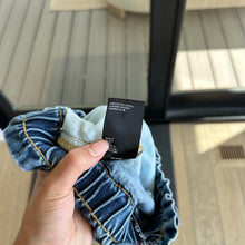 Load image into Gallery viewer, BDG Urban Outfitters Pull-On Denim Shorts M
