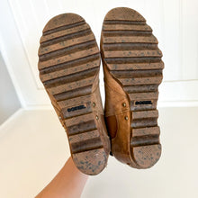 Load image into Gallery viewer, Sorel Joan of Artic Lea Wedge Ankle Chelsea Bootie
