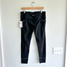 Load image into Gallery viewer, Athleta Relay Tight 2.0 Pull On High Rise Leggings Black L NWT
