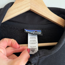 Load image into Gallery viewer, Patagonia Better Sweater Zip Up Jacket Black XXL NWT
