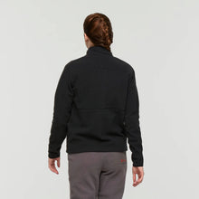 Load image into Gallery viewer, Cotopaxi Abrazo Fleece Full Zip Basic Jacket Black XL
