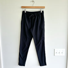 Load image into Gallery viewer, Lululemon High Rise Adjustable Waistband Pants Black 4
