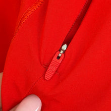 Load image into Gallery viewer, Lululemon Hotty Hot HR Short 5" Lined Swift Fabric Carnation Red 8
