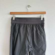 Load image into Gallery viewer, Lululemon Beyond the Studio Jogger - Graphite Grey 4
