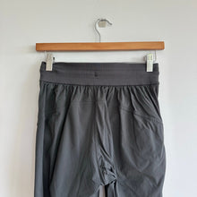 Load image into Gallery viewer, Lululemon Beyond the Studio Jogger - Graphite Grey 4
