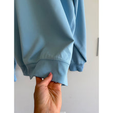 Load image into Gallery viewer, Fairway &amp; Greene Caves Golf 1/4 Zip Pullover Sweatshirt Blue XL
