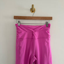 Load image into Gallery viewer, Free People Movement Breathe Deeper Legging Pink M
