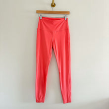 Load image into Gallery viewer, Lululemon Align Pant II 25" in Cool Rustic Coral 8
