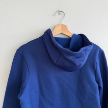 Load image into Gallery viewer, Cotopaxi Bamba Long Sleeve Pullover Hoodie Admiral Blue S NWT
