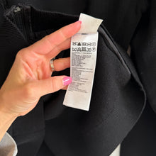 Load image into Gallery viewer, Canada Goose Windbridge Hoody Knit Zip Up Hooded Jacket Black L
