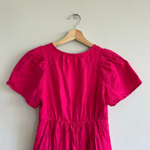 Load image into Gallery viewer, Anthropologie Somerset Mini Dress Pink XXSP
