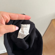 Load image into Gallery viewer, Tory Sport Cropped Activewear Leggings Black M
