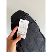 Load image into Gallery viewer, Athleta Crest Lightweight Travel Sporty Sling Bag Black One Size NEW
