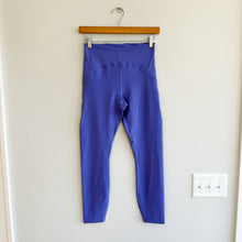 Load image into Gallery viewer, Lululemon InStill High Rise Tight 25" Yoga Leggings Charged Indigo Purple 6
